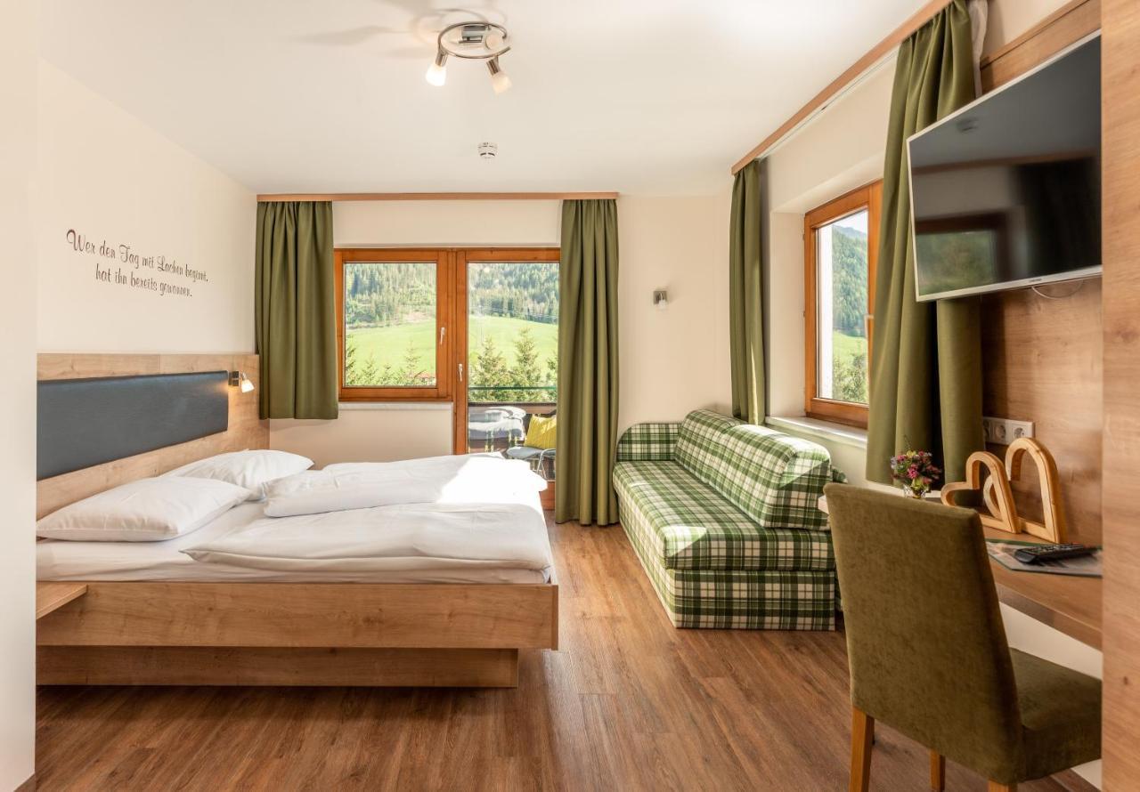 Hotel Starchlhof ชลัดมิง ภายนอก รูปภาพ