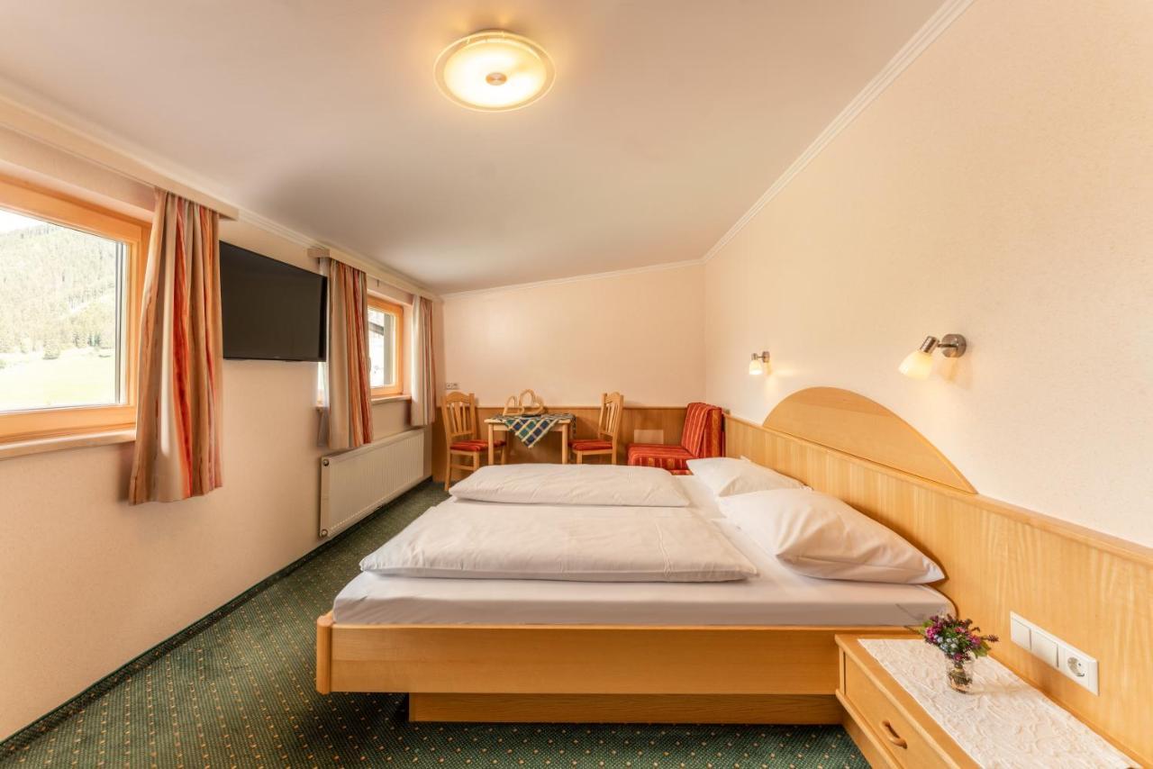 Hotel Starchlhof ชลัดมิง ภายนอก รูปภาพ
