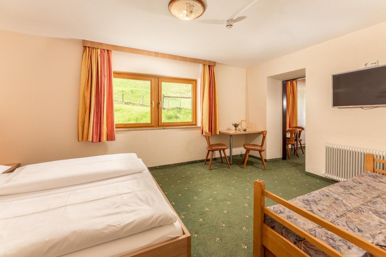 Hotel Starchlhof ชลัดมิง ภายนอก รูปภาพ