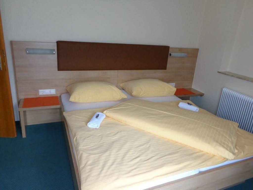 Hotel Starchlhof ชลัดมิง ภายนอก รูปภาพ